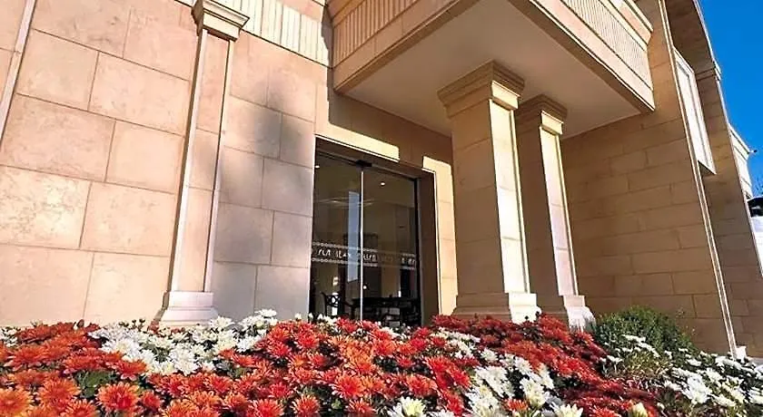 Edom Hotel-1